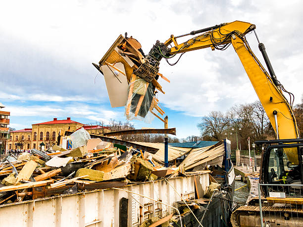 Best Basement Cleanout Services  in USA